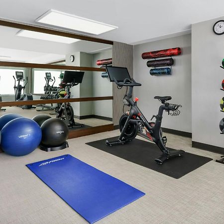 Courtyard By Marriott Los Angeles Woodland Hills מראה חיצוני תמונה
