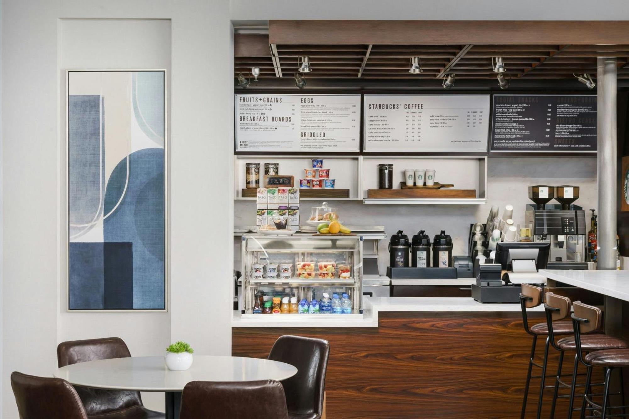 Courtyard By Marriott Los Angeles Woodland Hills מראה חיצוני תמונה