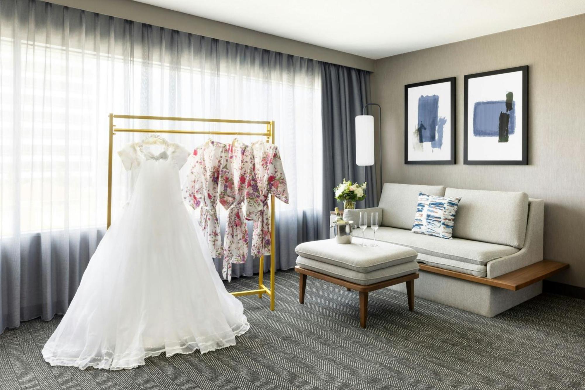 Courtyard By Marriott Los Angeles Woodland Hills מראה חיצוני תמונה